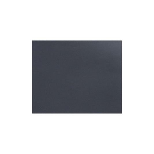 Dexter sanding sheet for metal and plastic, 240 grit, 320x280mm