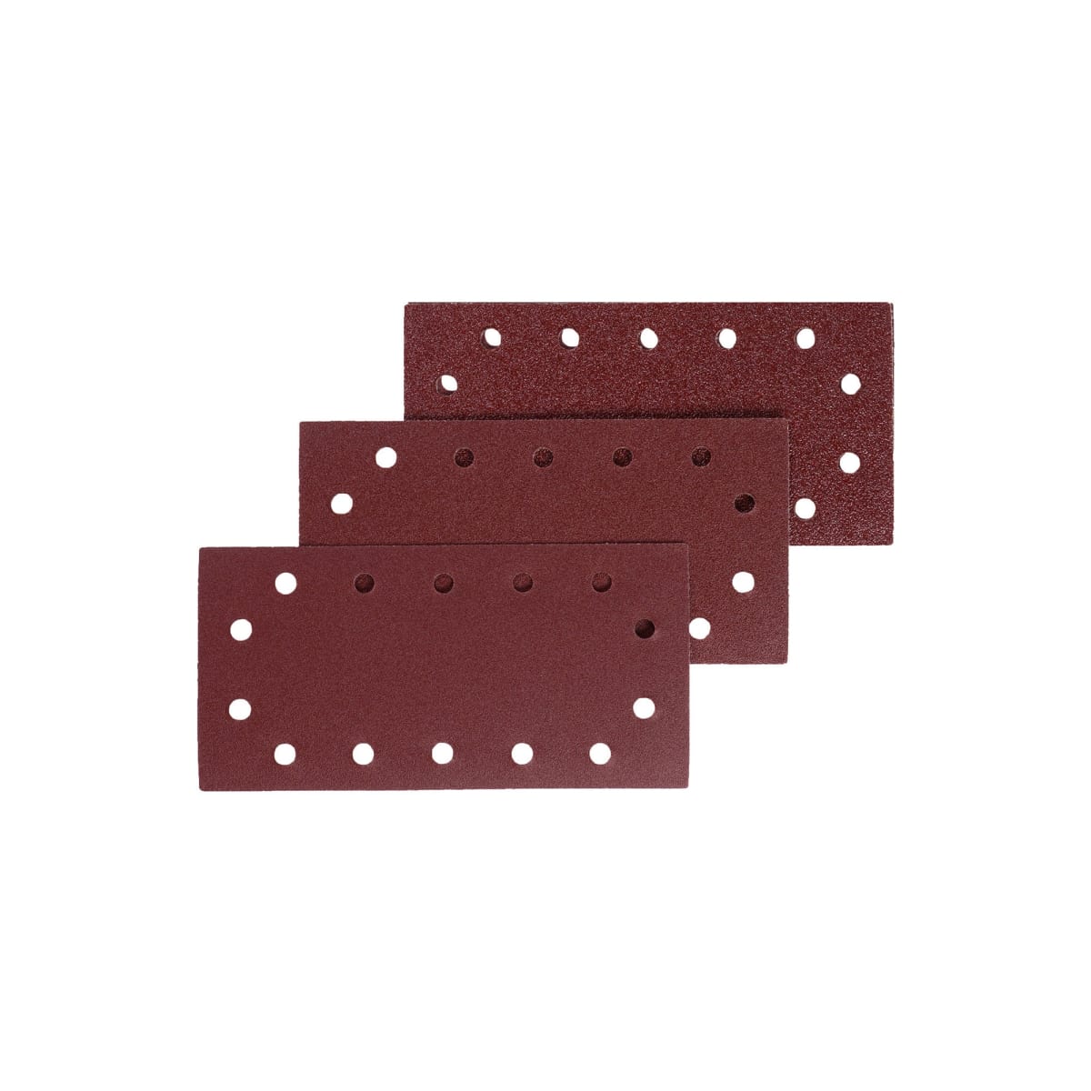 ABRASIVE FOR DEXTER ORBITAL SANDER
