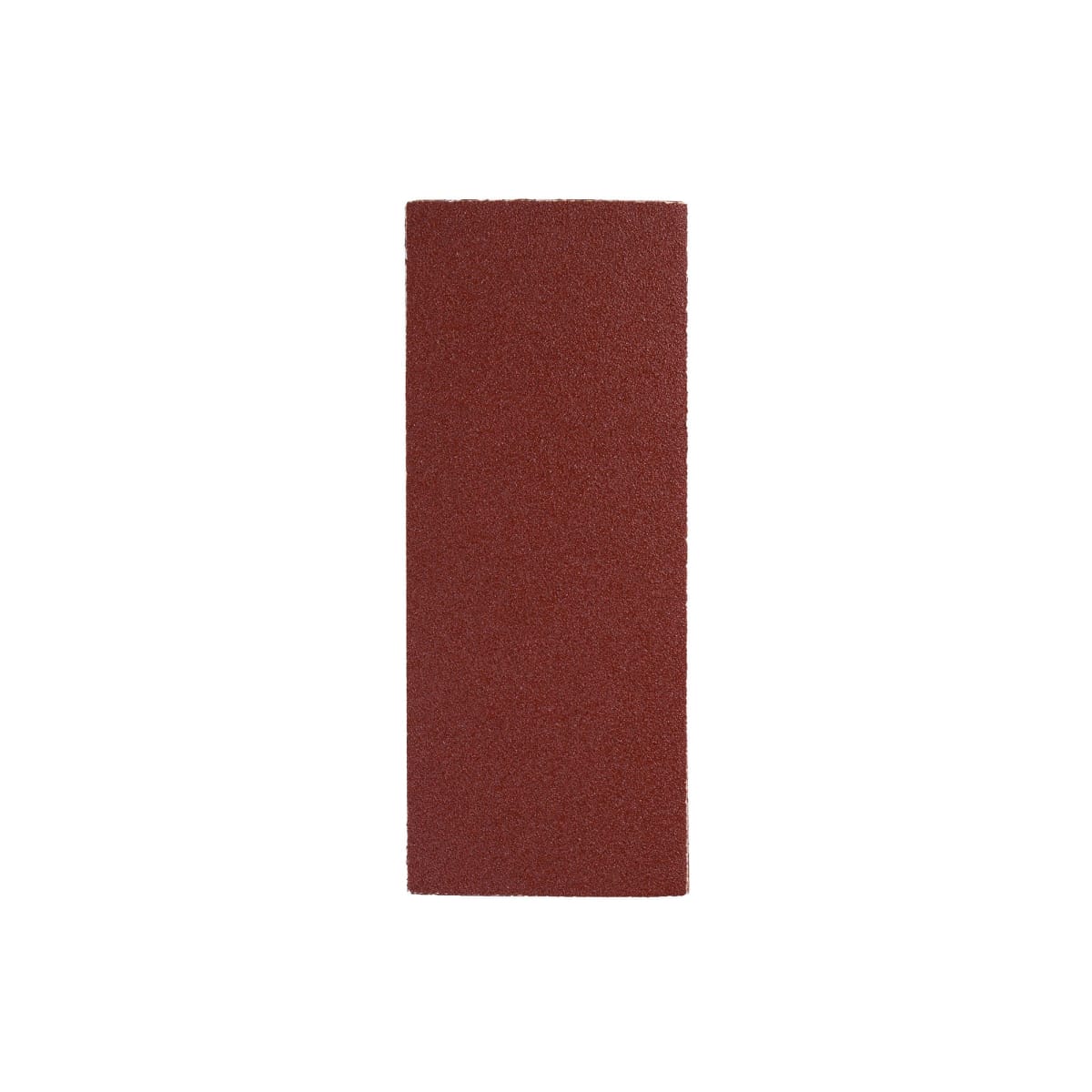 ABRASIVE FOR ORBITAL WOOD SANDER 93X230MM, UNPERFORATED, GRIT 40,80,120,10 PIECES