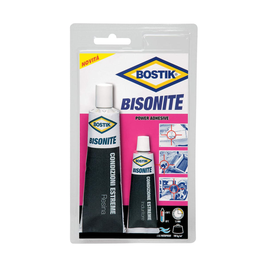 Bricocenter BISONITE REPAIR GLUE 65ML