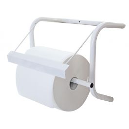 WALL PAPER ROLL HOLDER