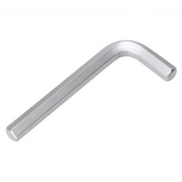 DEXTER 11MM STEEL ALLEN WRENCH