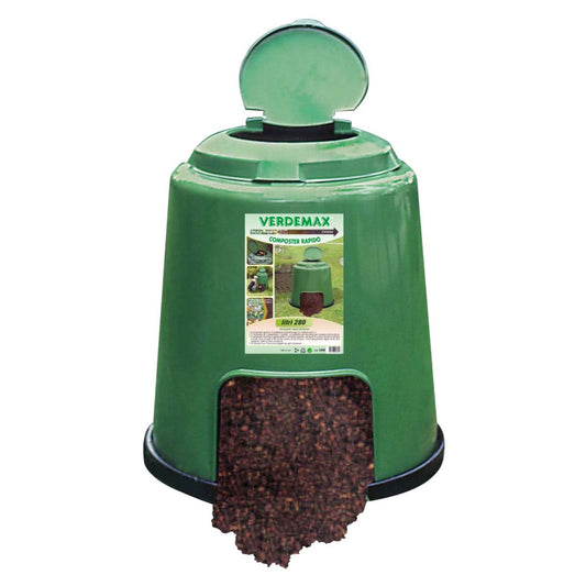 Bricocenter COMPOSTIERA RAPIDO 280 LT