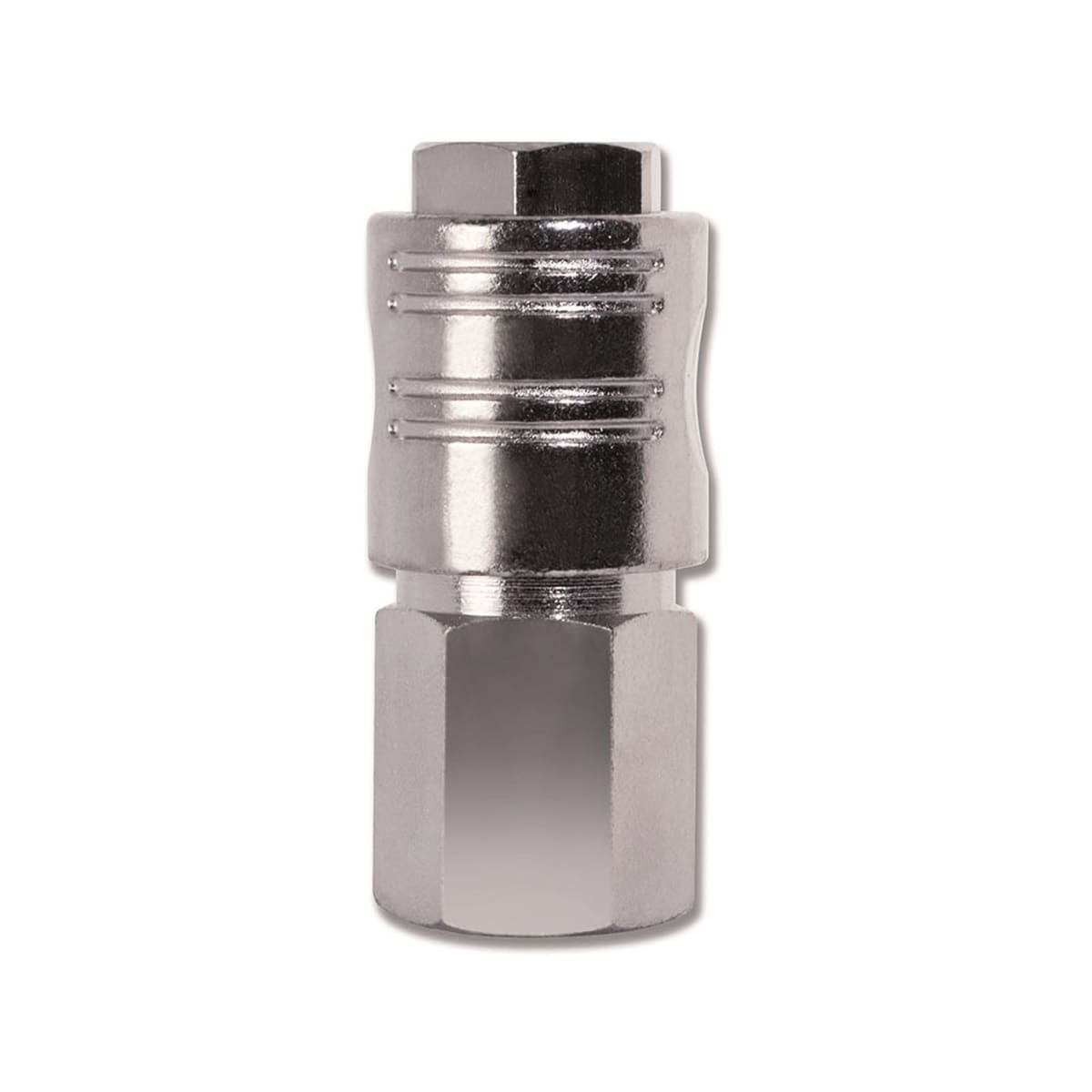 DEXTER TAP 3/8 FEMALE QUICK COUPLING