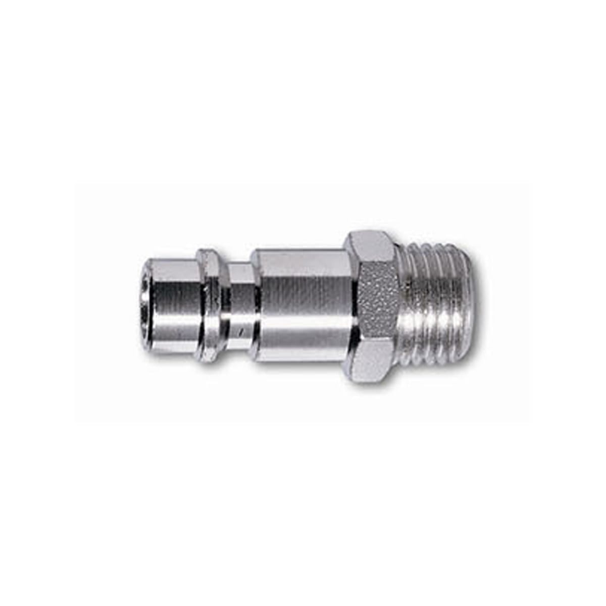 DEXTER QUICK COUPLING 1/4 MALE