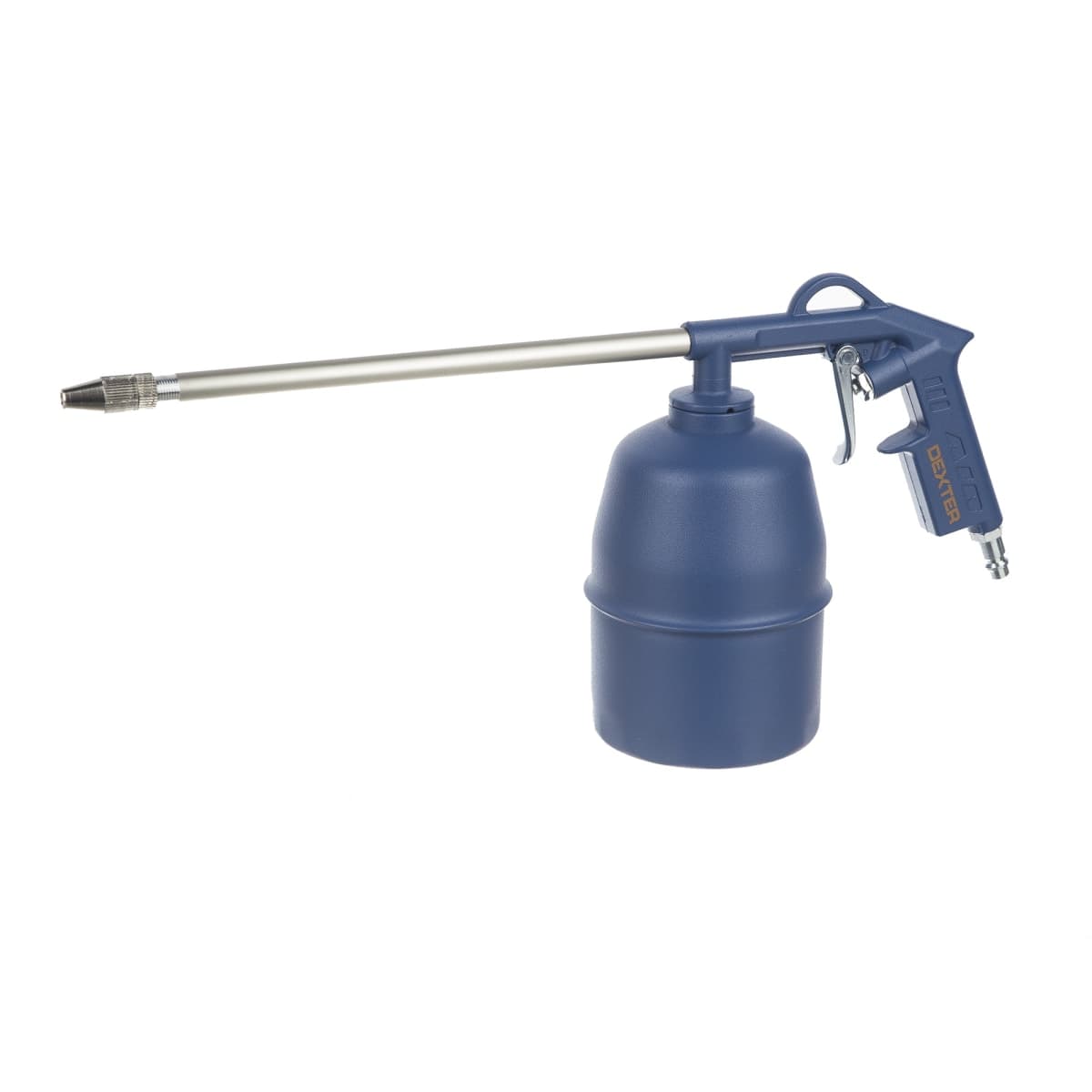 Bricocenter QUICK-CONNECT WASHING GUN