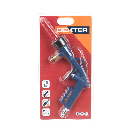 Bricocenter PISTOLA PER LAVAGGIO DEXTER INNESTO RAPIDO