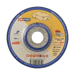 DEXTER ABRASIVE DISC FOR STONE CUTTING1