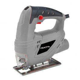 PRACTYL JIGSAW 350W MAX. CUTTING HEIGHT WOOD 55MM