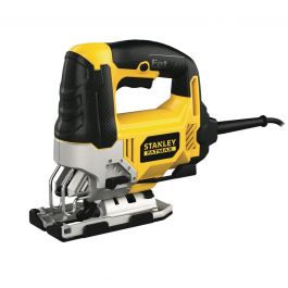 STANLEY FATMAX JIGSAW 710W, MAXIMUM CUTTING HEIGHT WOOD 85MM