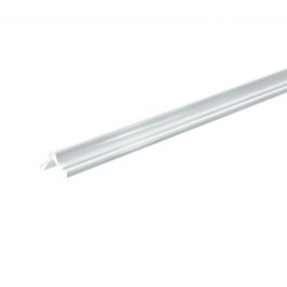 MT 3 ANGOLARE SPIGPLAST MM.22X22 B.CO