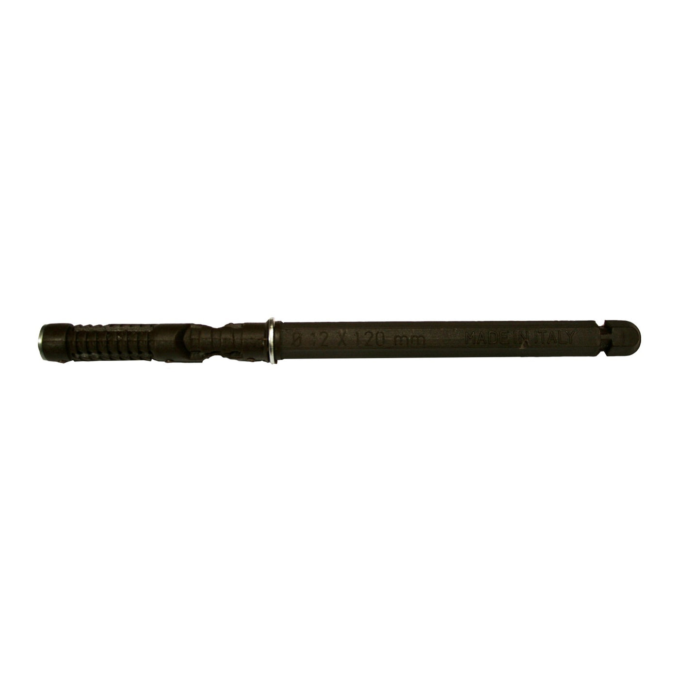 RETRACTABLE SHELF BRACKETS 12X120 MM