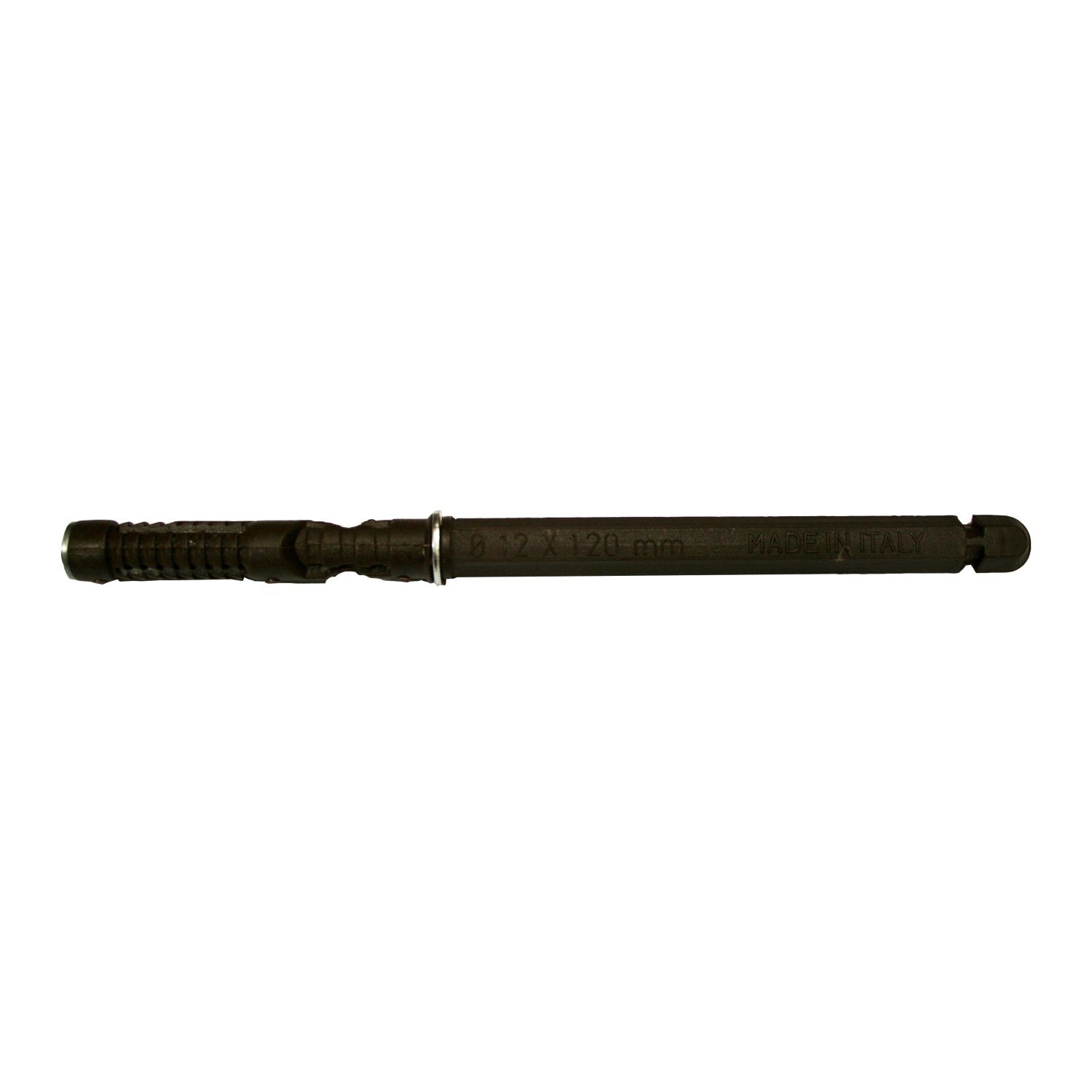 RETRACTABLE SHELF BRACKETS 12X120 MM