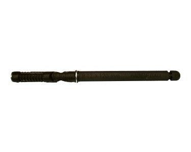 RETRACTABLE SHELF BRACKETS 12X120 MM