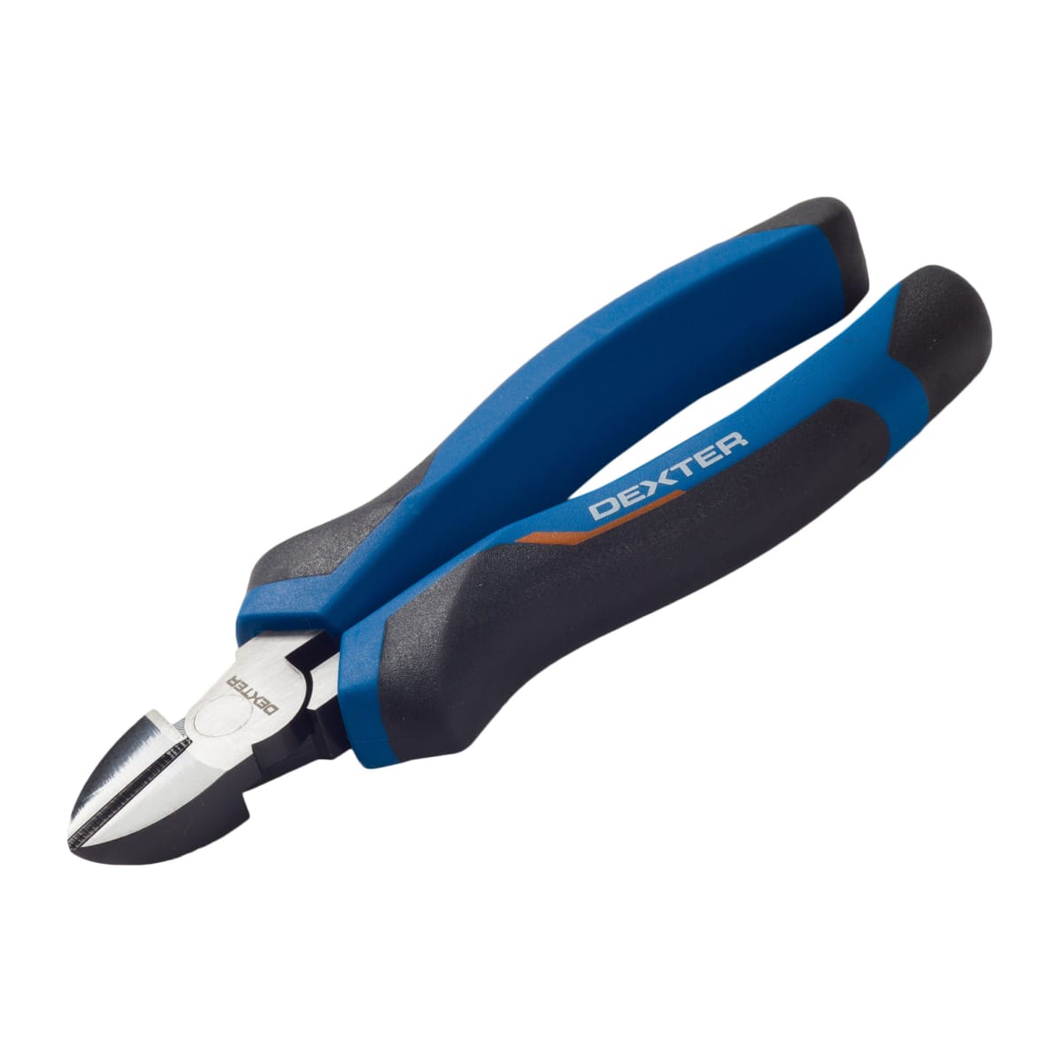 DEXTER DIAGONAL CUTTER 160MM CHROME VANADIUM