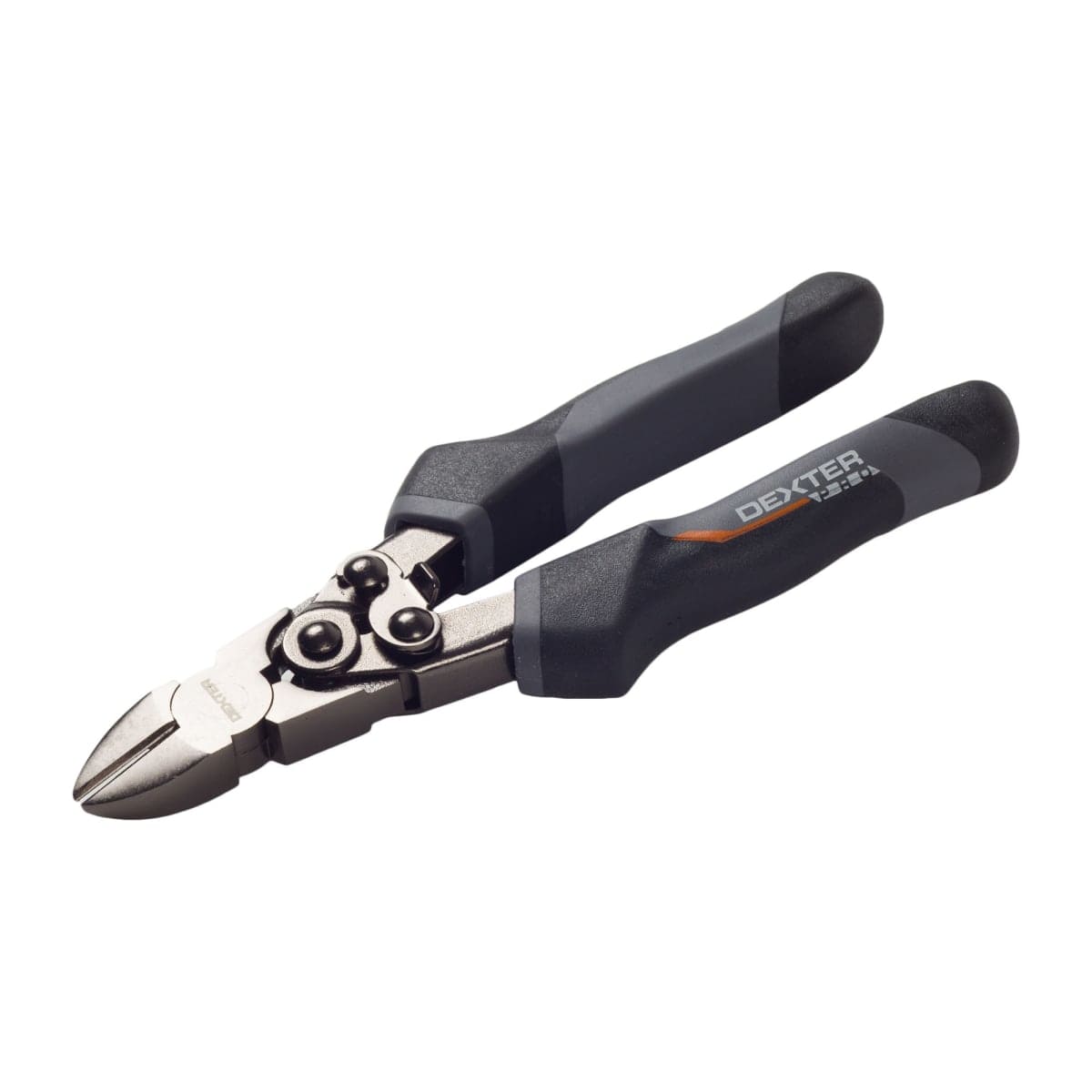 Bricocenter DEXTER PRO DIAGONAL CUTTER 180MM CHROME VANADIUM