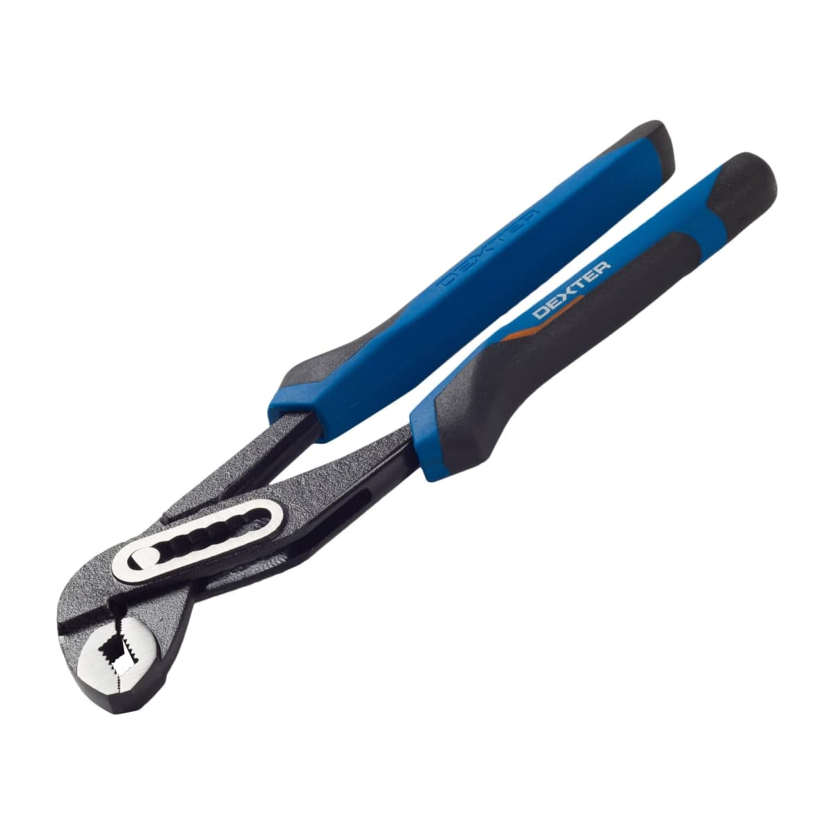 Bricocenter DEXTER PARROT PLIERS 250MM CHROME VANADIUM