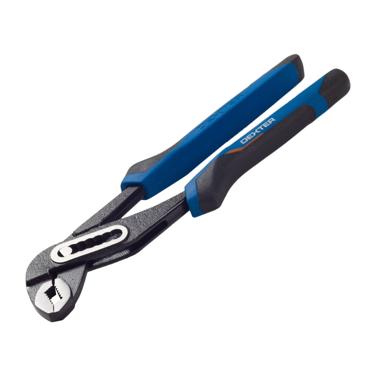 DEXTER PARROT PLIERS 250MM CHROME VANADIUM