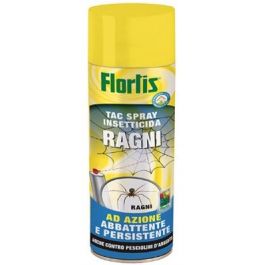 SPIDER INSECTICIDE SPRAY 400 ML