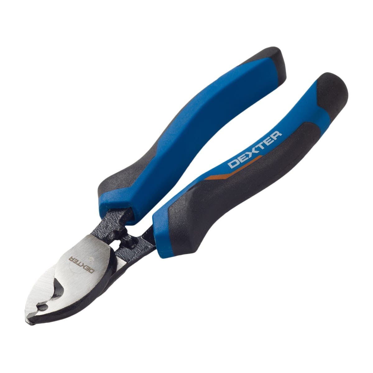 Bricocenter DEXTER CABLE CUTTER 160MM CHROME VANADIUM