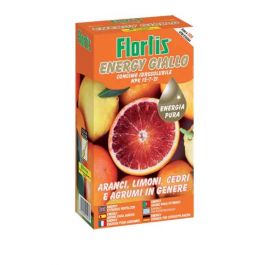 CITRUS FERTILISER ENERGY YELLOW 600 G
