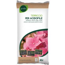 GEOLIA ACIDOPHILE POTTING SOIL 45LT