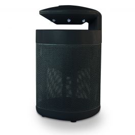 SUCTION TRAP WITH LED LIGHT UV ATTRACTR