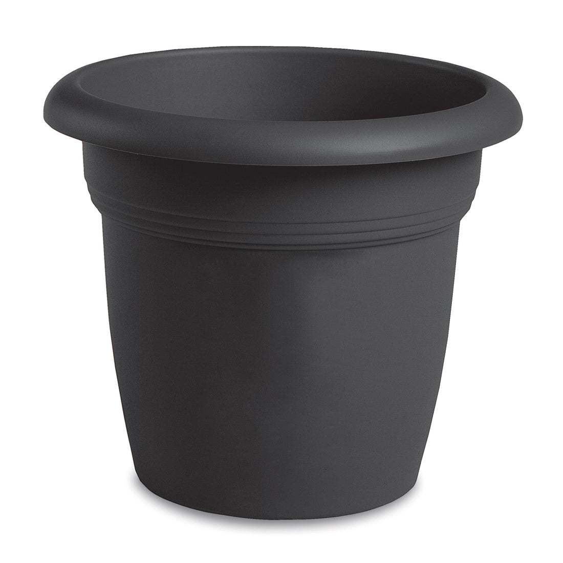 VASO MEDITERRANEO CM 40 H31 LT 20 ANTHRACITE