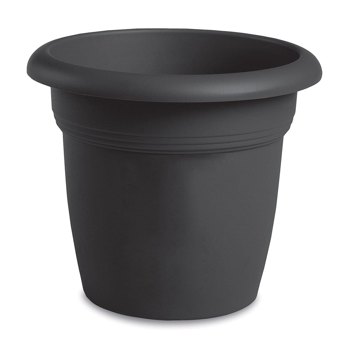 Bricocenter VASO MEDITERRANEO CM 40 H31 LT 20 ANTHRACITE