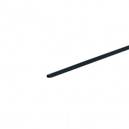 PVC DORSETTO PROFILE 15x1MM 1M