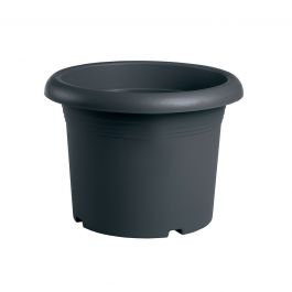 MEDITERRANEAN JAR CM 50 H36,5 LT 42 ANTHRACITE