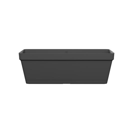 Bricocenter NATERIAL CASSETTE WITH INTEGRATED UNDERBOX CM 49 H16.5 ANTHRACITE