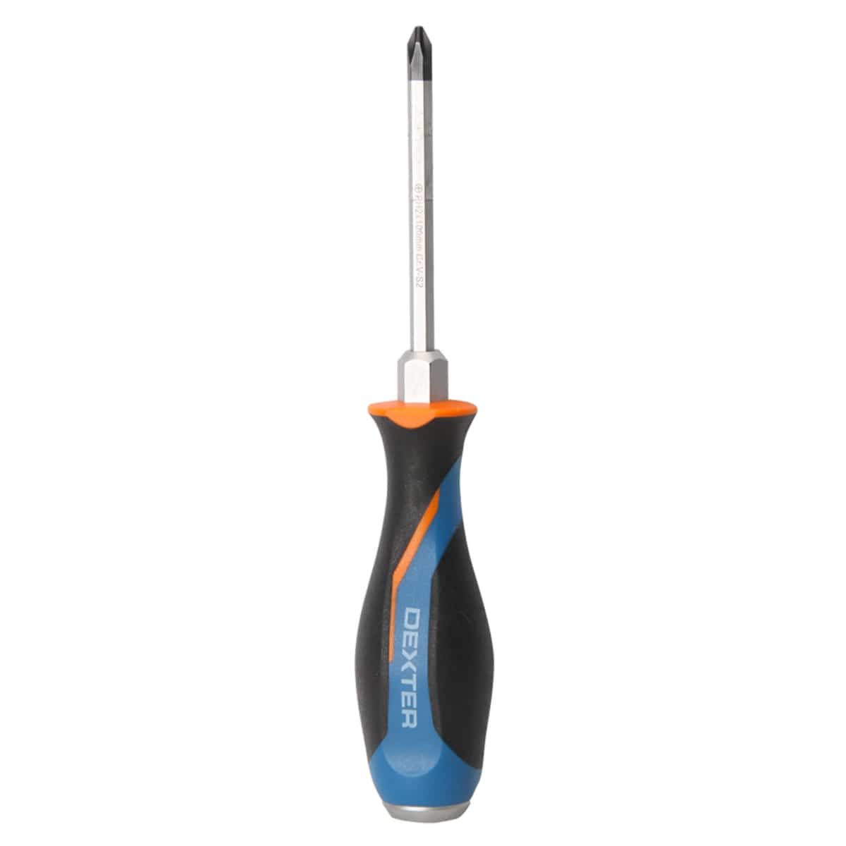 Bricocenter DXT - PH2X100 PHILLIPS SCREWDRIVER