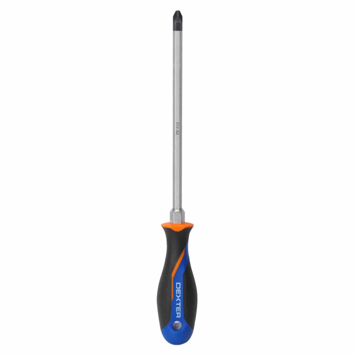 DXT - PHILLIPS SCREWDRIVER PZ3X200