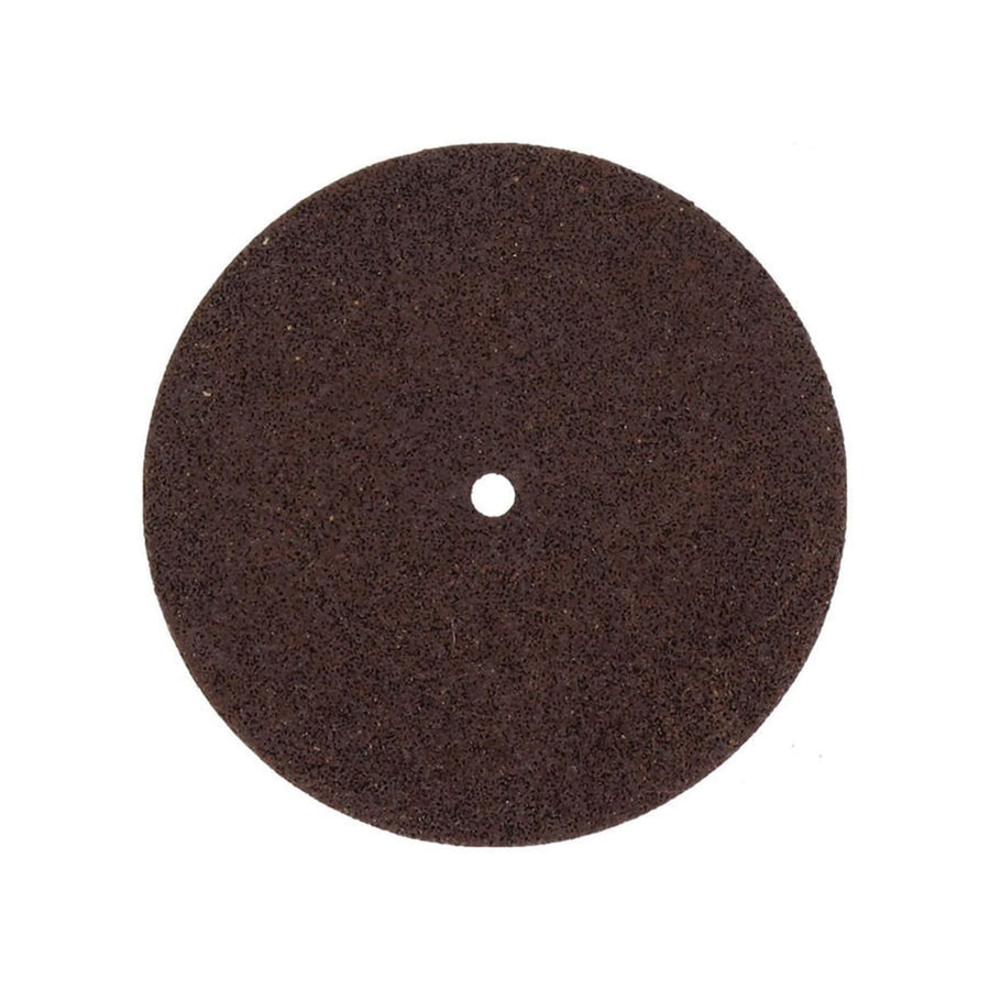 DREMEL ABRASIVE DISC