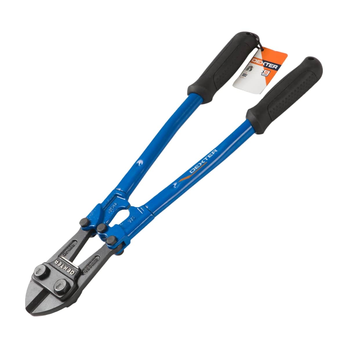 Bricocenter DEXTER BOLT CUTTER 450MM CHROME VANADIUM