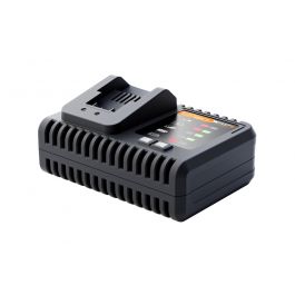 LEXMAN RAPID CHARGER FOR DEXTER 20V BATTERY