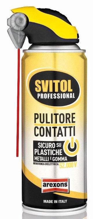 CONTACT CLEANER UNLOCK 400ML