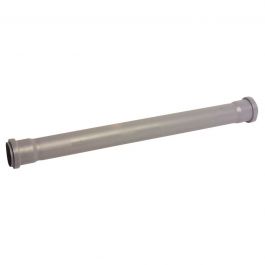 HTDM D90 MM 1000 TUBE 2 GLASSES