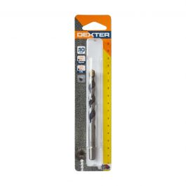 DEXTER WALL BIT DIAM 10MM.LUNGHEZZAZZ