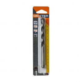 DEXTER WALL BIT DIAM 12MM. LUNGHEZ