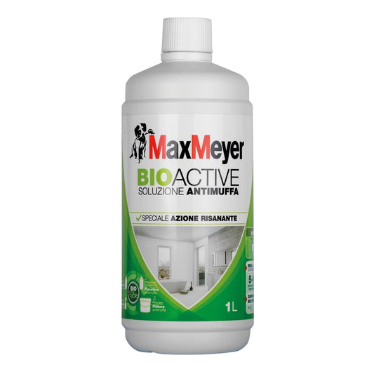 Bricocenter SOLUZIONE RISANANTE MUFFA BIOACTIVE 1LT