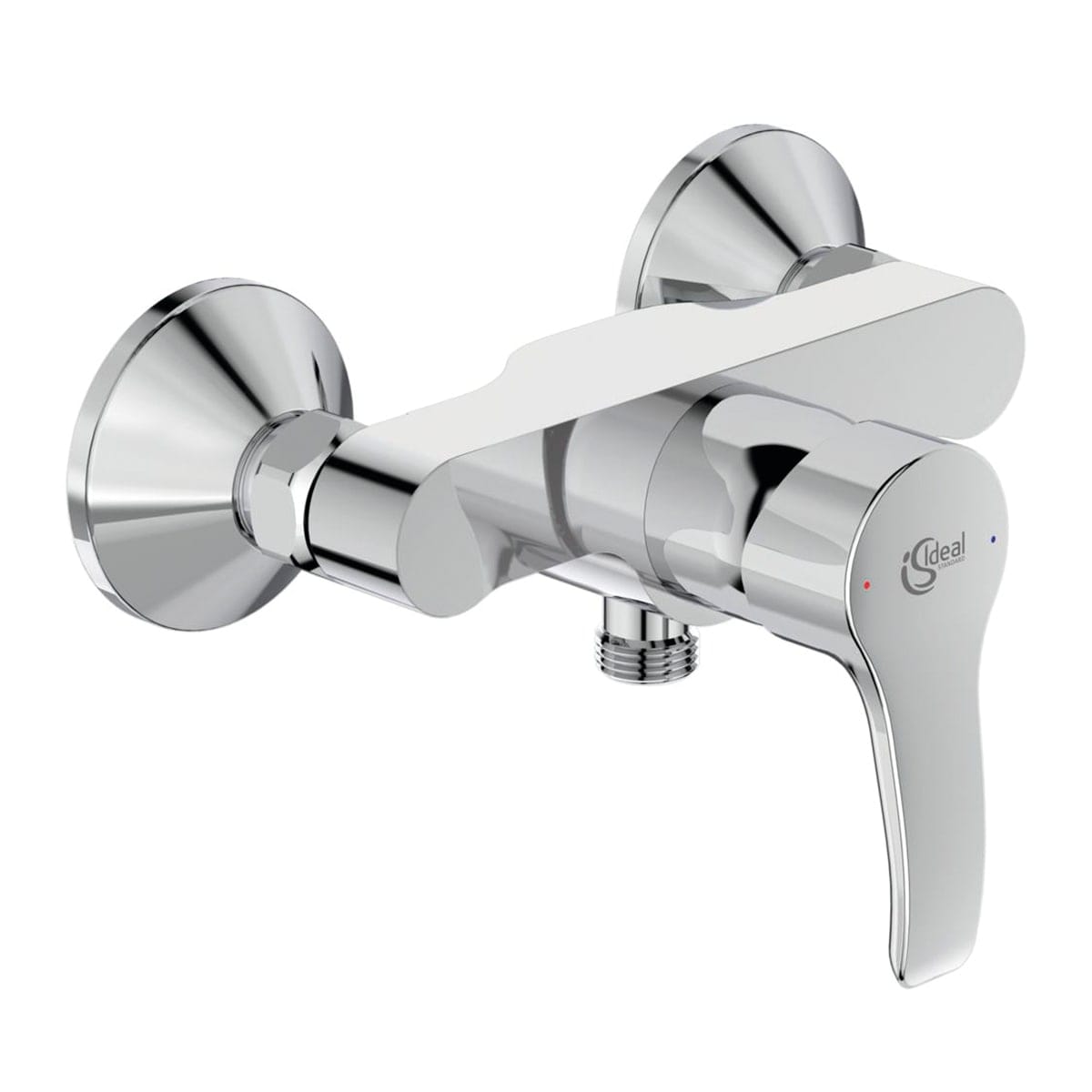 Bricocenter OGLIO IDEAL STANDARD EXTERNAL SHOWER MIXER