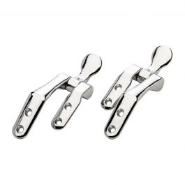 CONCA TOILET HINGE