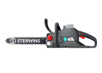 STERWINS 40V CORDLESS CHAINSAW