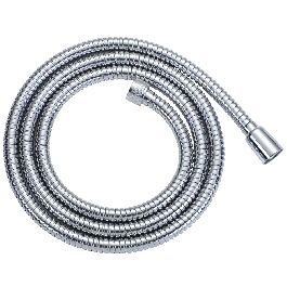 SENSEA FLEXIBLE ESSENTIAL CHROME-PLATED STEEL 1.5 M