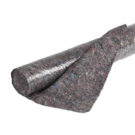 ROLL OF PARQUET PROTECTION FELT 0.95 X 10 M DEXTER