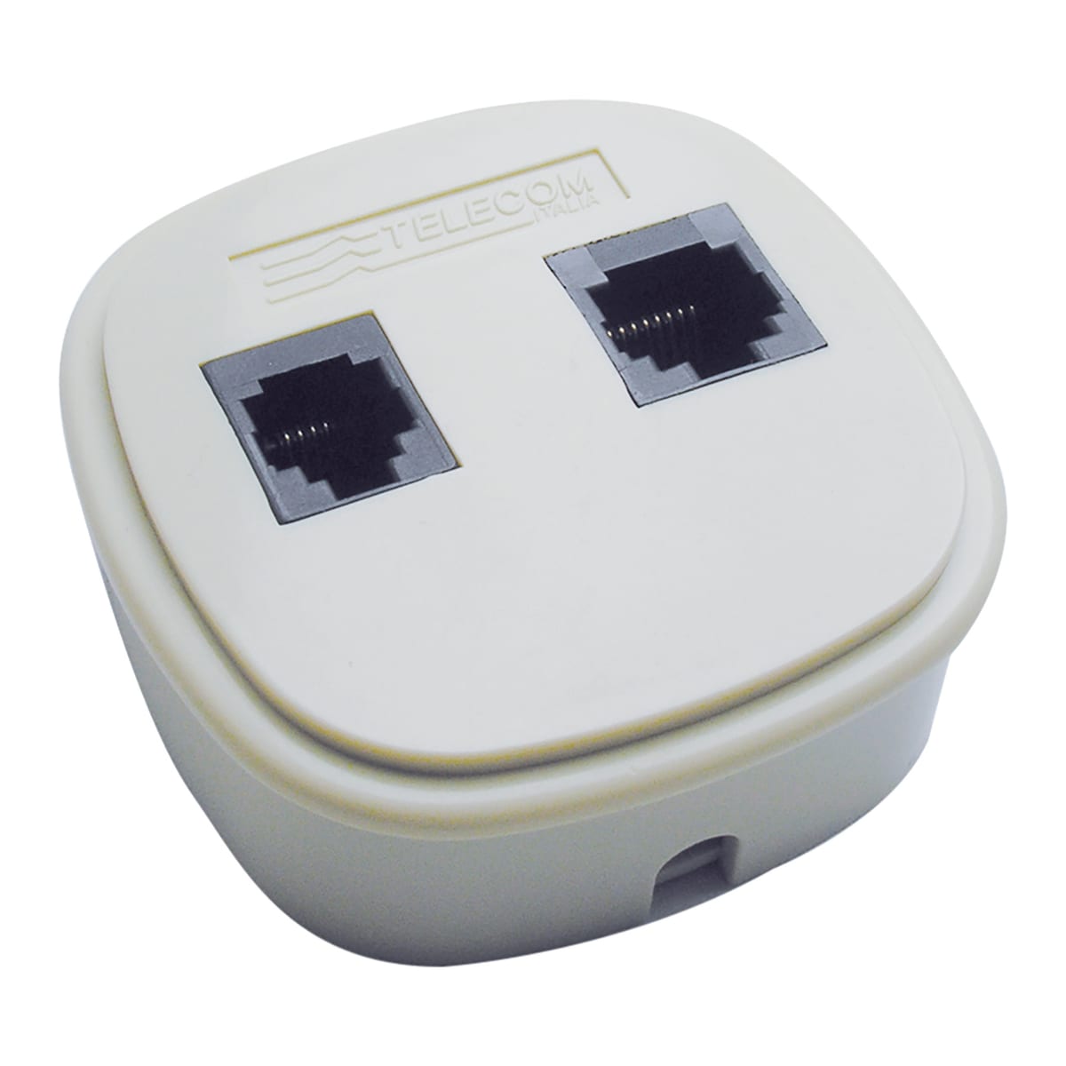 Bricocenter WALL SOCKET RJ45