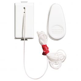 MATIX PUSH-BUTTON WHITE