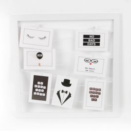 MULTIPHOTO MAURITIUS 7 PLACES 48X48CM